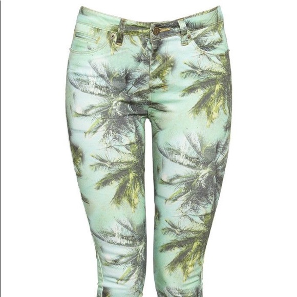 Ksubi Spray On Paradise Jeans - Picture 5 of 8